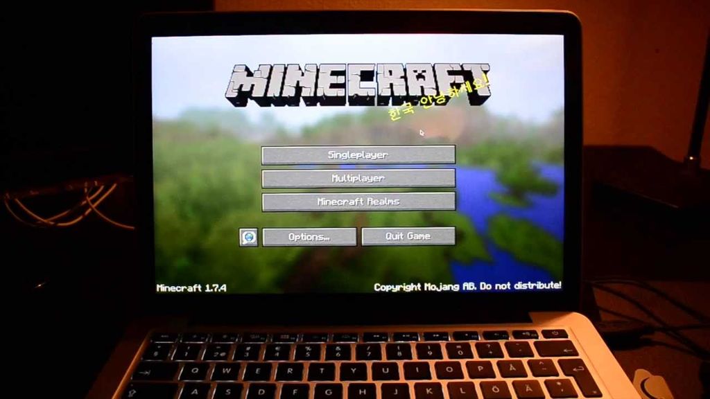 minecraft download java mac